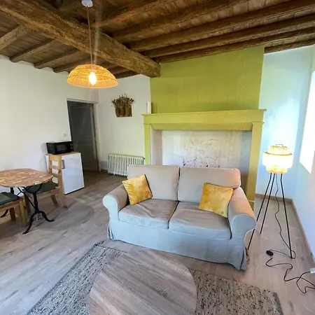 Le Clos Des Cedres Fleurance