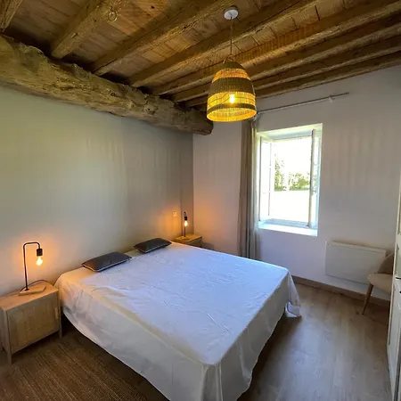 Le Clos Des Cedres Ferienhaus